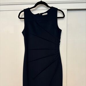 Calvin Klein dress